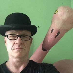 Meet your Posher, Keith